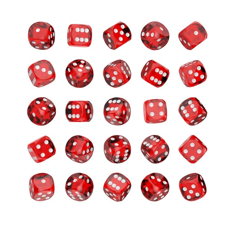 Meja Roulette Eropa bergaya premium