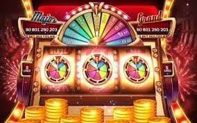 Jala keberuntungan bergaya premium