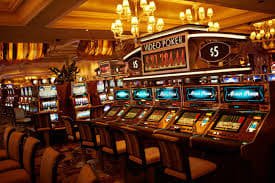 Kartu Rummy dan suasana premium